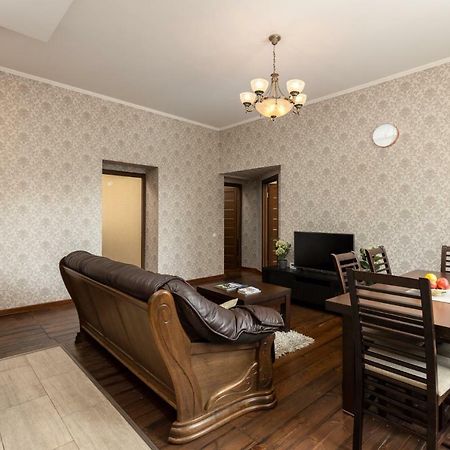 Dagda Central Apartment Rīga Exterior foto