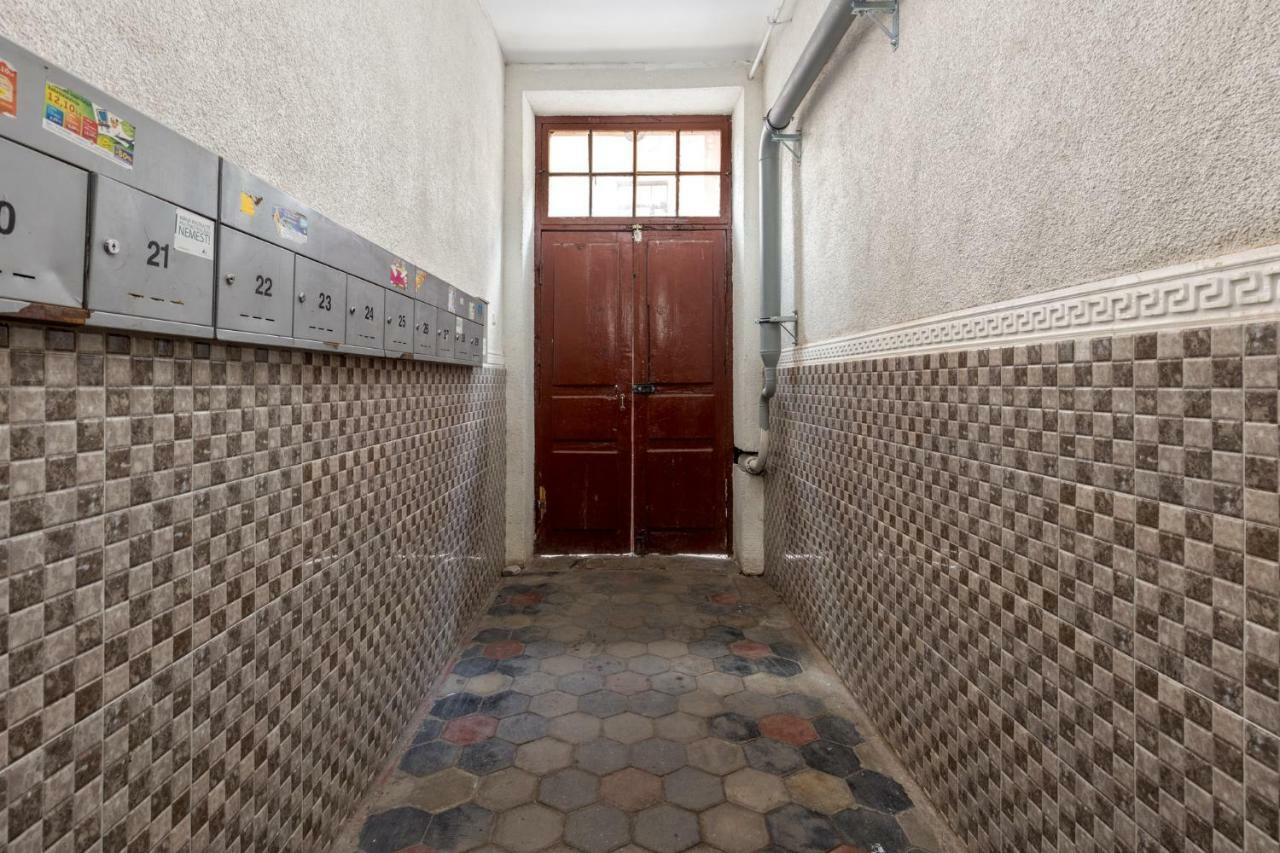 Dagda Central Apartment Rīga Exterior foto