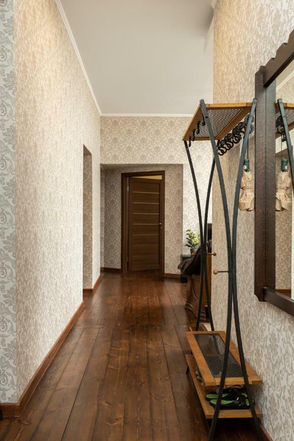 Dagda Central Apartment Rīga Exterior foto
